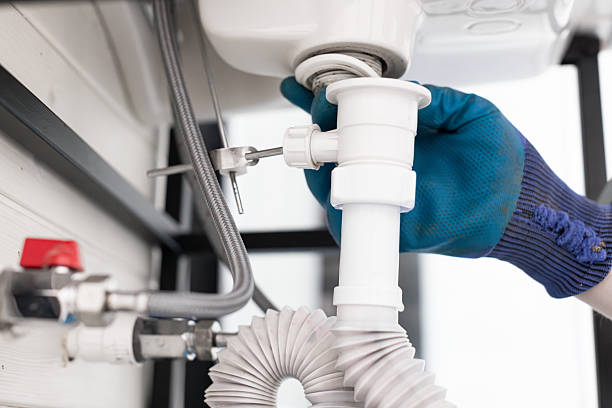 Reliable Drain Cleaning contractor in Tallassee, AL by AAA Plumbing Heating